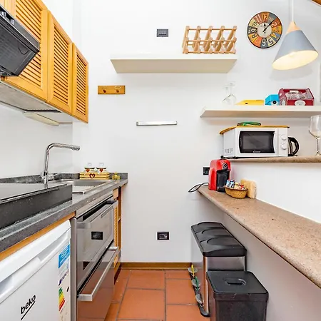 Little Attico Porta Romana - Terme - Centro 公寓 米兰